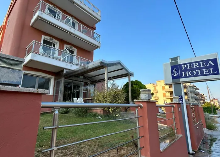 Perea Hotel