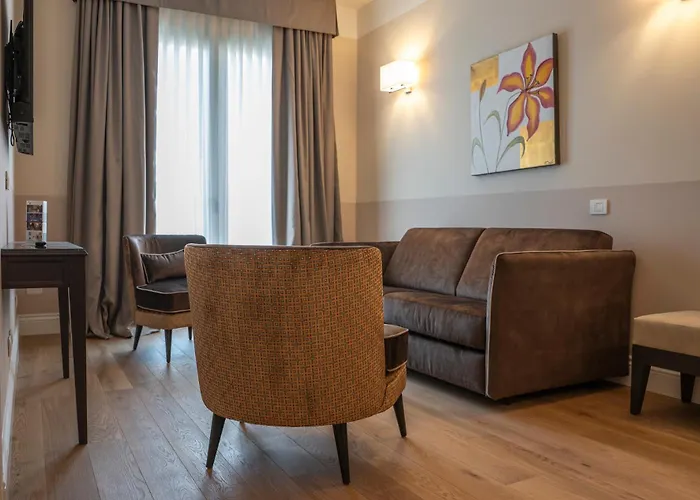 Hotel Palazzo San Lorenzo & Spa