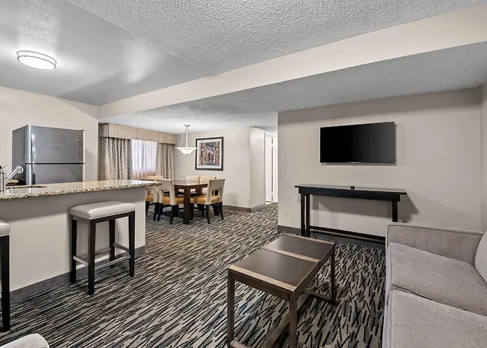 Best Western Los Alamitos Inn&Suites