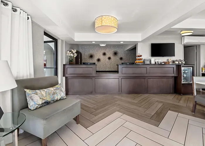 Best Western Los Alamitos Inn&Suites