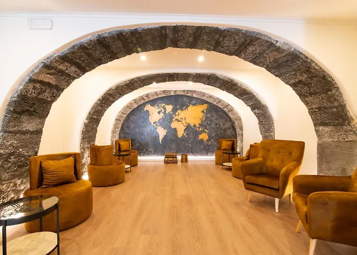 The Azoriani Boutique, Ascend Hotel Collection