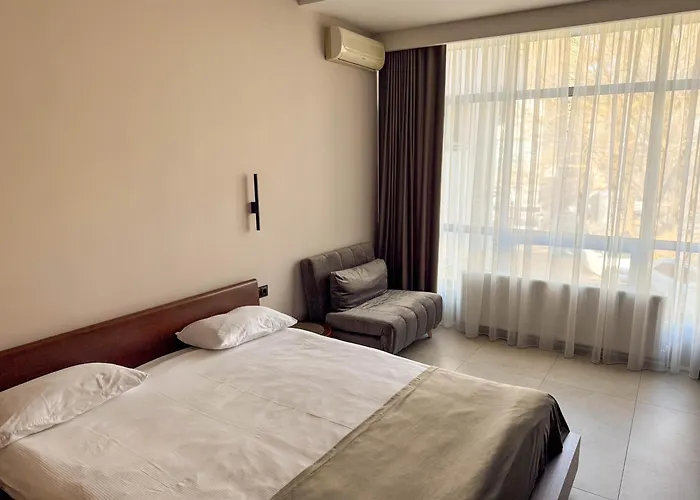Komilfo Hotel