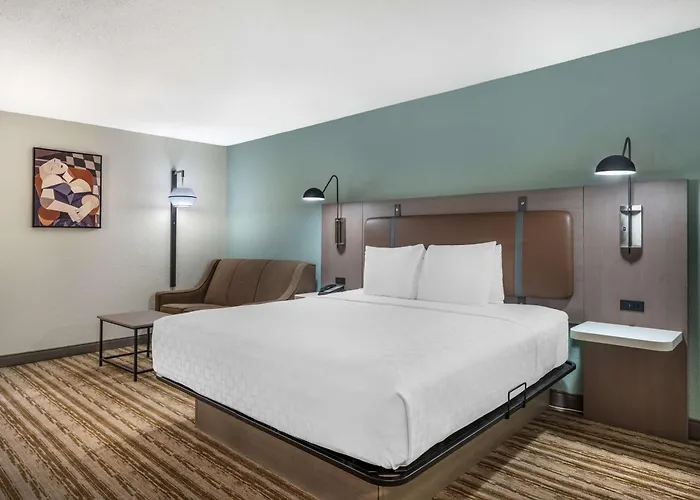 Best Western Plus Richmond Indiana I-70