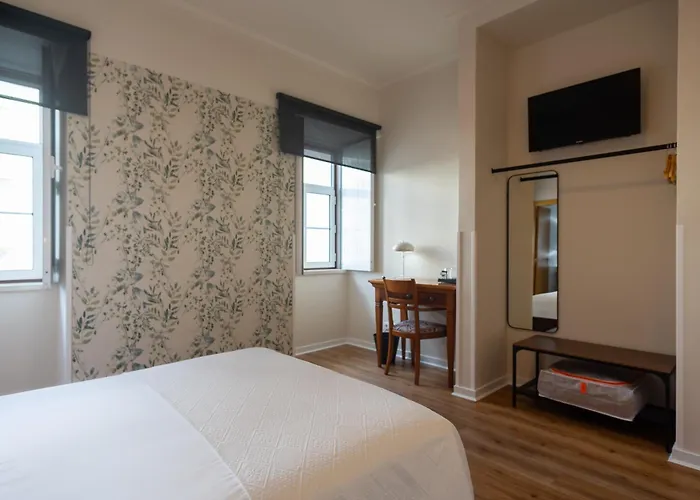 Hotel Vitória