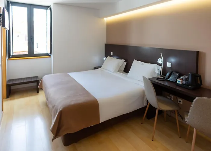 Hotel Vitória
