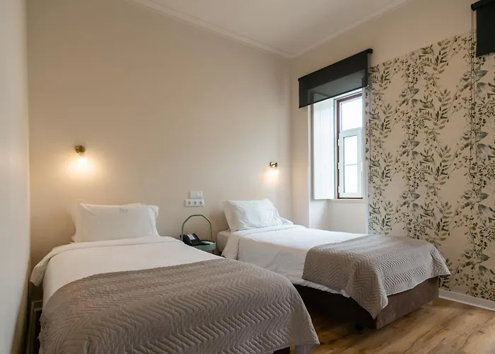 Hotel Vitoria