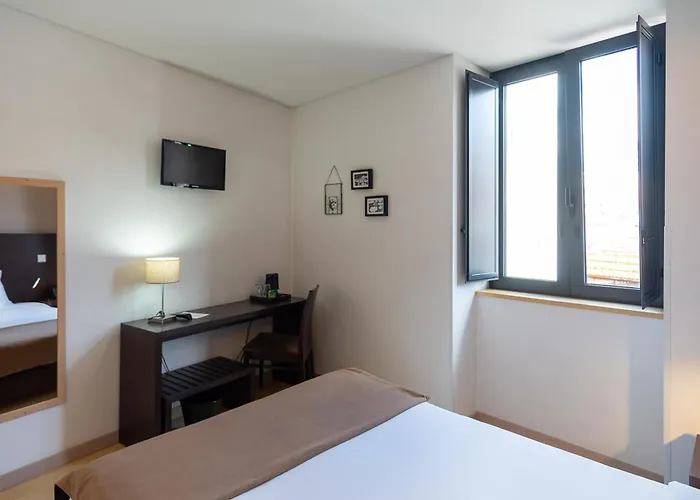 Hotel Vitoria