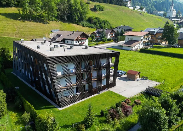 Apartments Dolomit-Royal