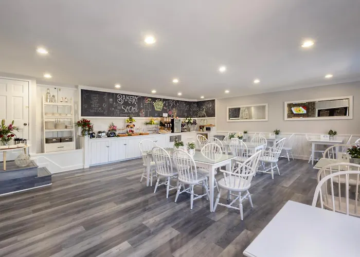 Brandywine River Hotel