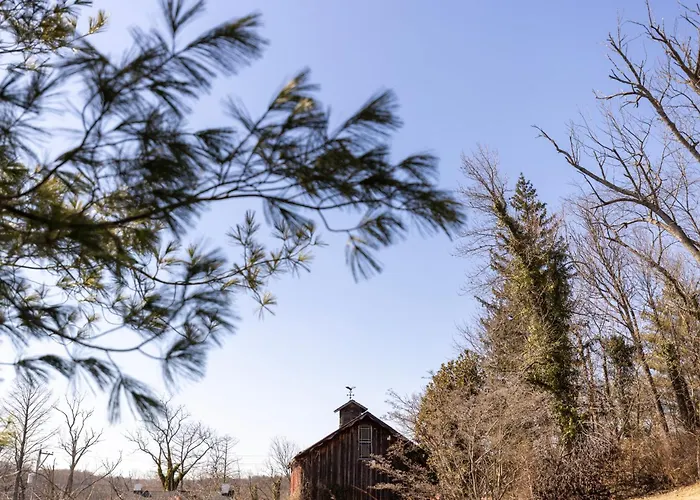 Brandywine River Hotel