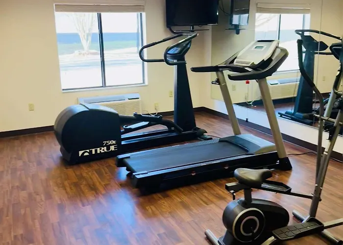 Clarion Pointe Albemarle