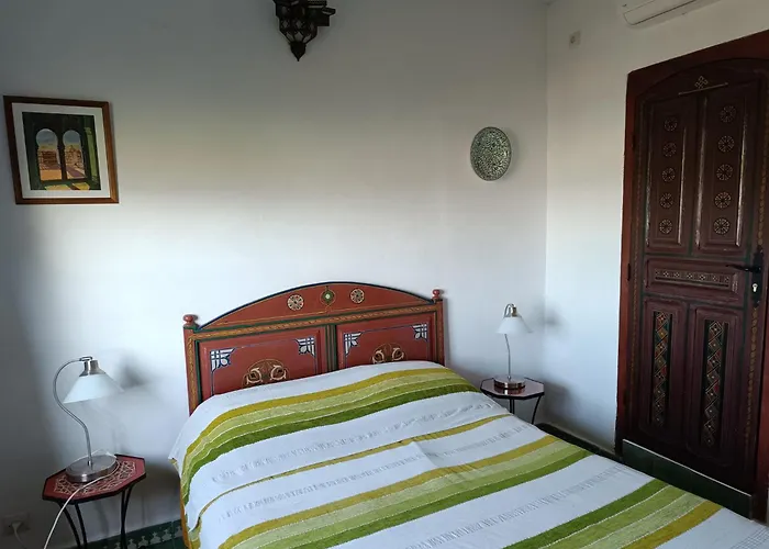 Auberge Casa Linda