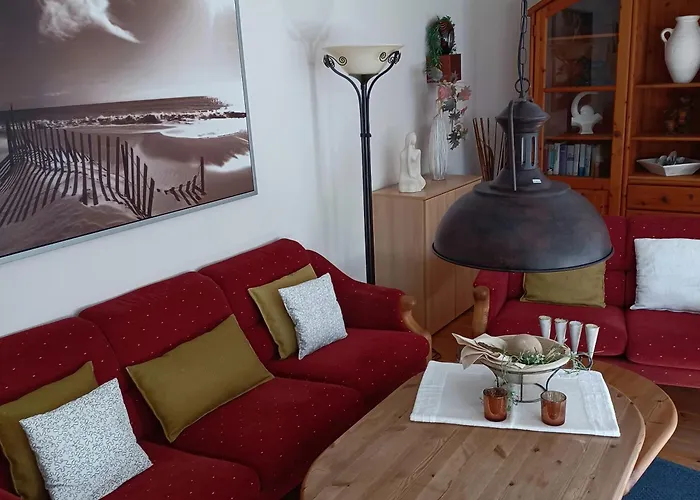 Ferienwohnung Emma