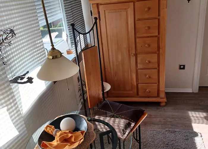 Ferienwohnung Emma