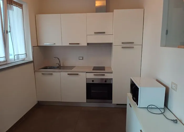 Ca Du Chicco Cannero