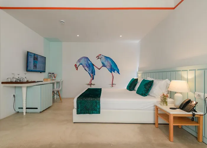 Folie Marine Hotel&Beach Club