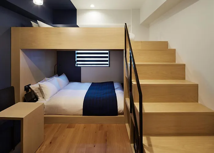 The Square Hotel Kanazawa