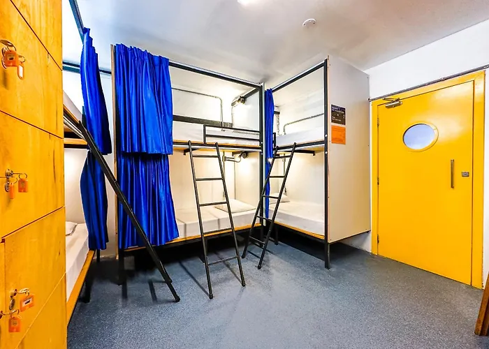 Laika Hostel