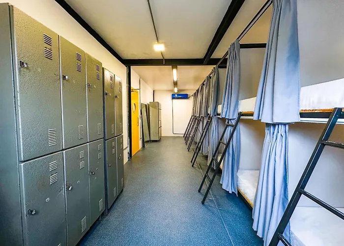 Laika Hostel