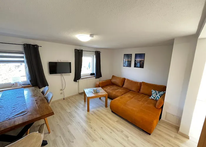 Apartment Engelstädter