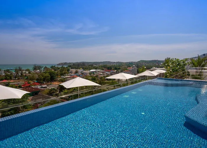 Babylon Sky Garden