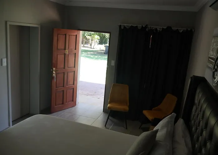 Boksburg Hotel