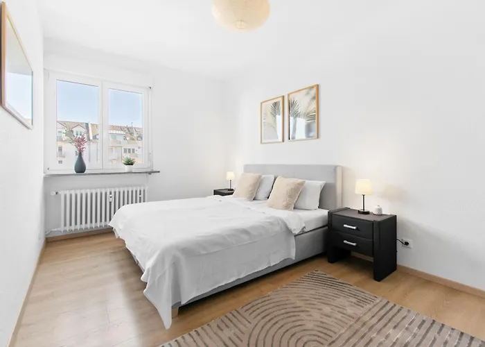 - NEU - Große&gemütliche 3 Zimmer Wohnung