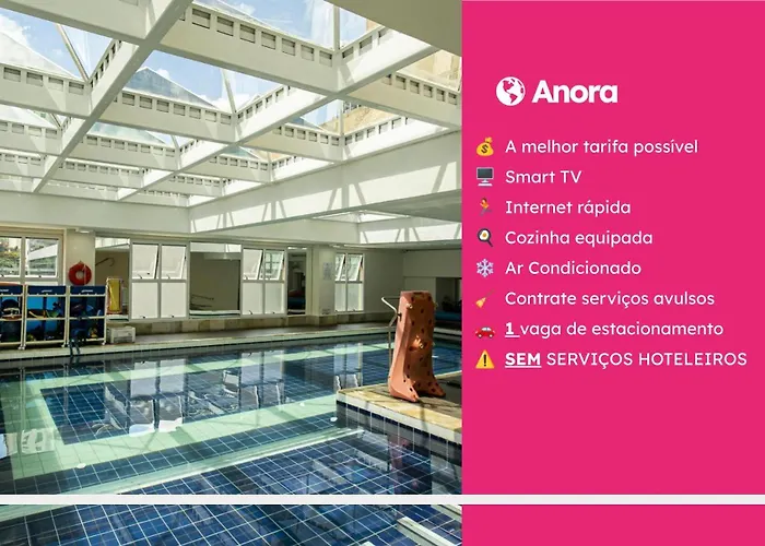 Std - Anora Spaces - Stadium Alphaville