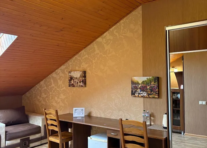 Готель Парк