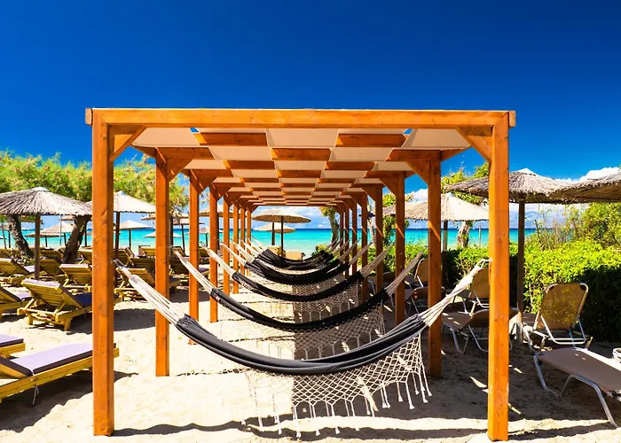 Angela Beach Hotel&Apts