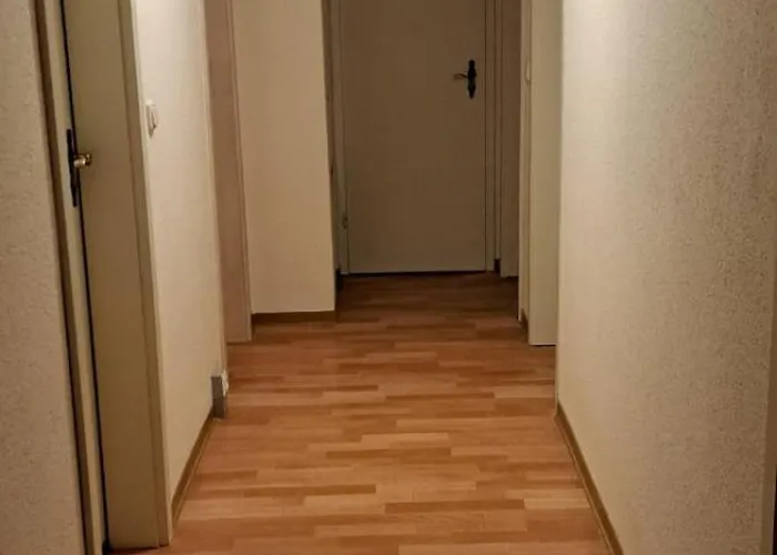 ! Ferienwohnung am Schlossberg