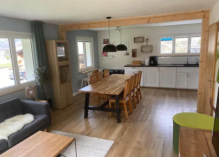 Spring Inn Apartments