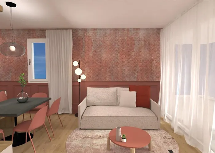 Jesolo Design Apartments - New 2025 - Central Near The Beach