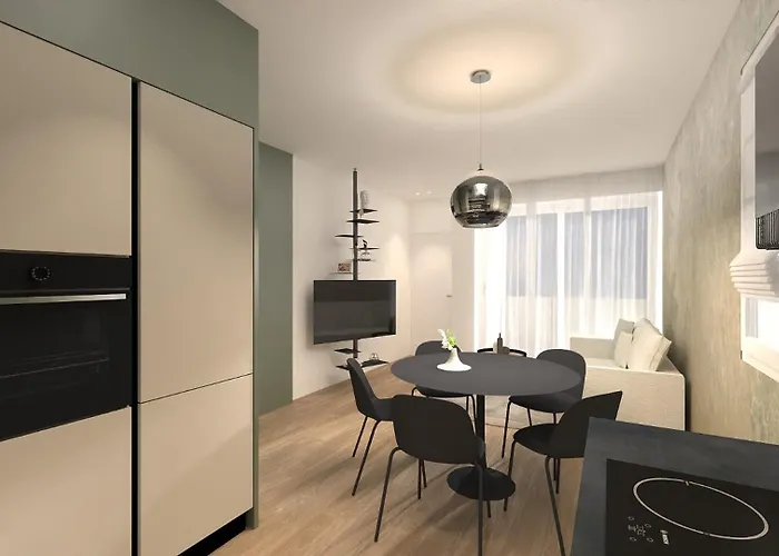 Jesolo Design Apartments - New 2025 - Central Near The Beach