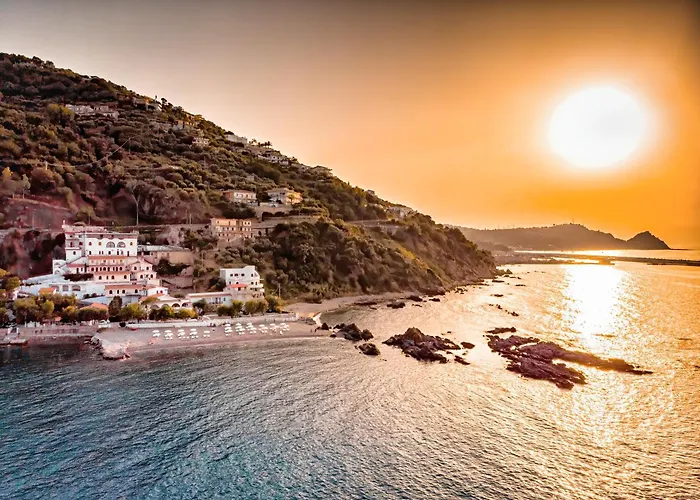 Albergo Baia Verde