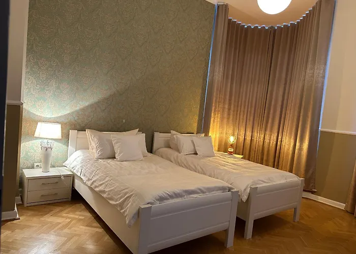 Remedium Appartements