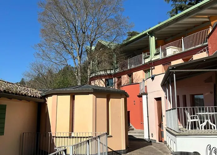 Locanda La Cavallina