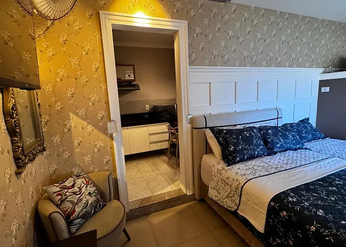 Hotel Apart Zuccolotto 1