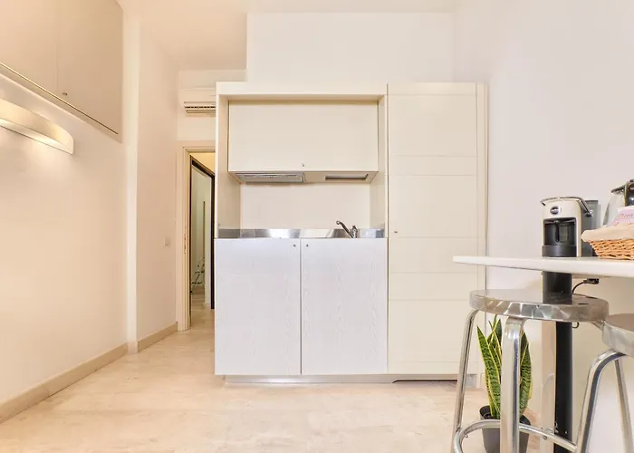 Oidu - Cagliari Suites