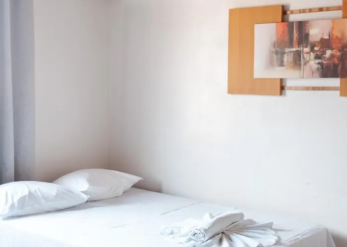 Hotel Indiana