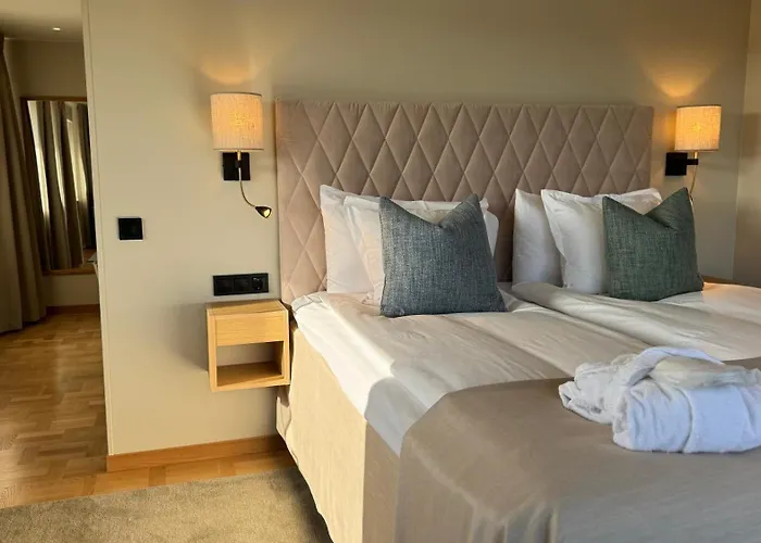 Skavsjoeholm Hotell & Konferens