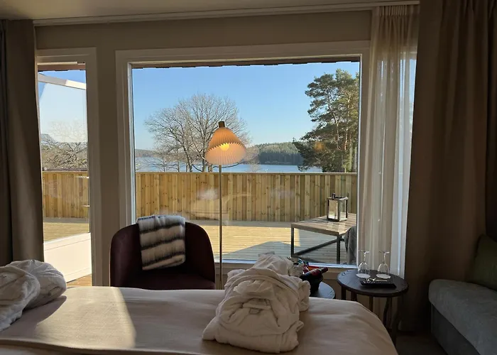 Skavsjoeholm Hotell & Konferens