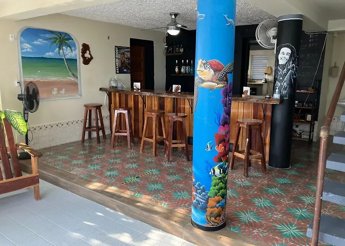 Hotel Martin