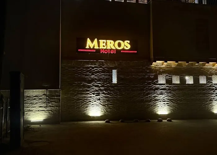 Meros Hotel