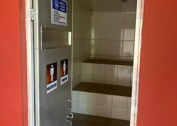 Pousada Apear