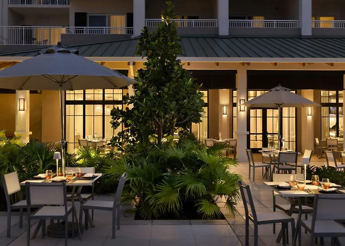 The Belgrove Resort & Spa, West Palm Beach, Autograph Collection