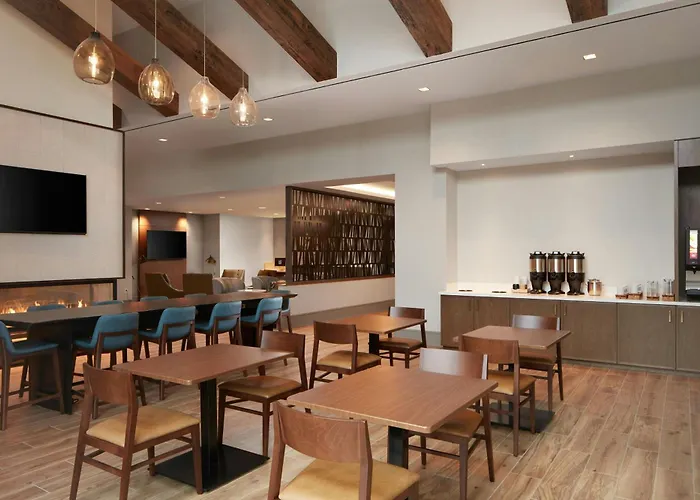 Residence Inn By Marriott Reston