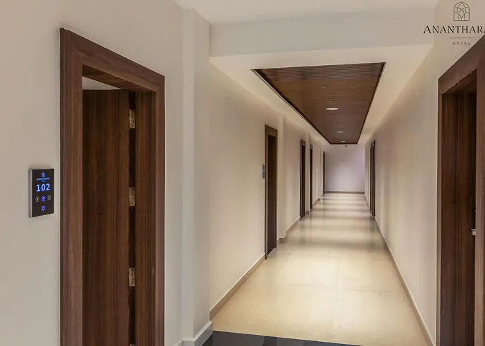 Anantharaa Hotel