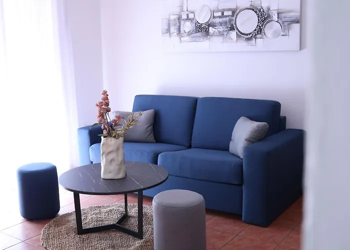 Artena Hotel