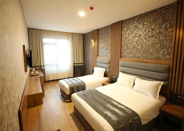 Buepa Plus Hotel